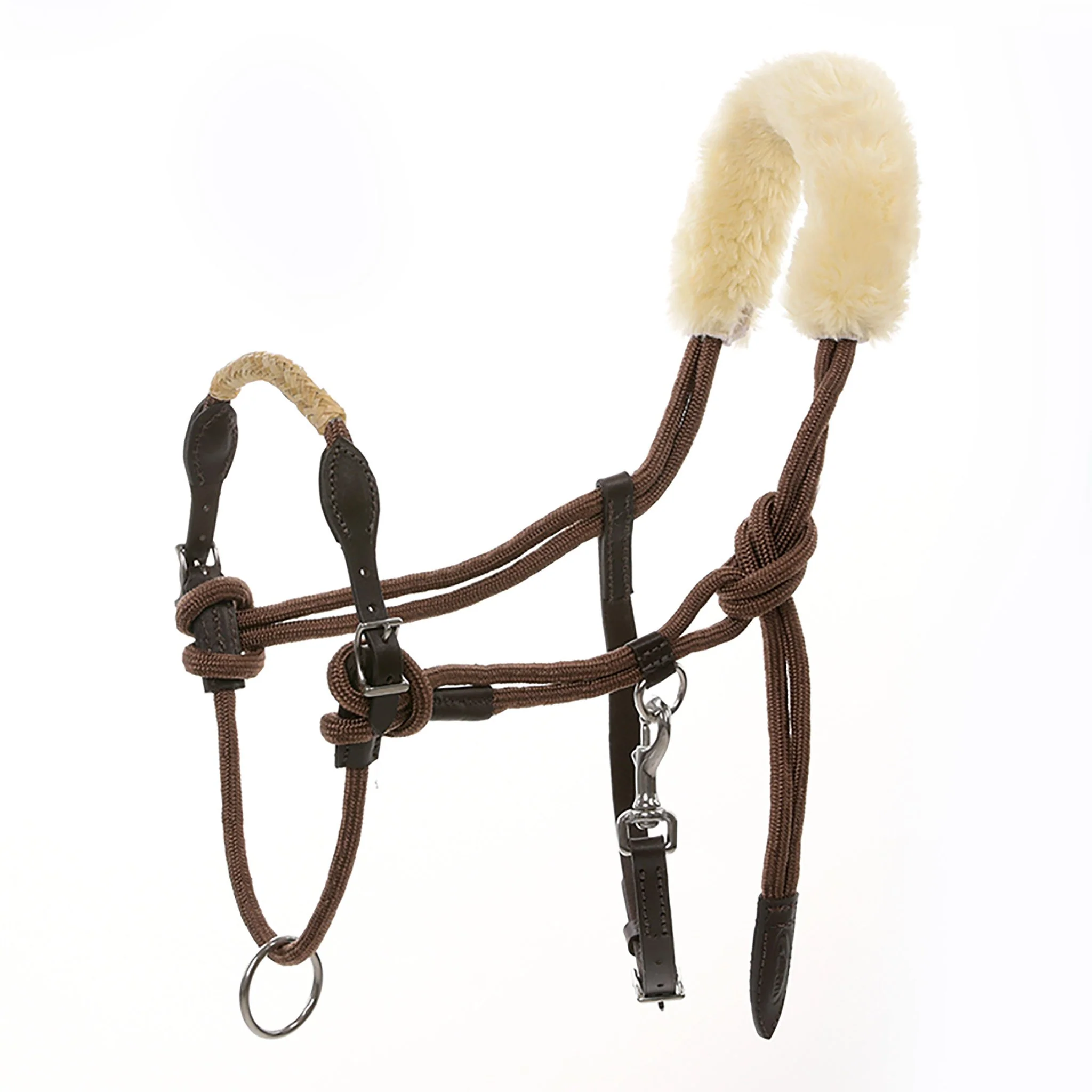 Lami-Cell Lunging Halter - Image 2