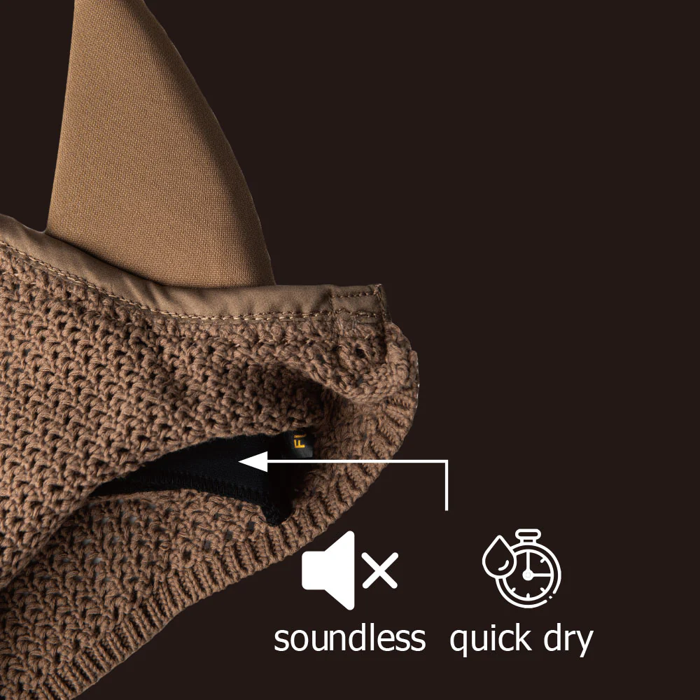 Lami-Cell Soundless Ear Bonnet Inserts - Image 3