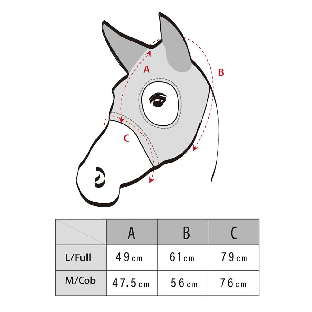 Lami-Cell Titanium Hood With Ears - Image 4