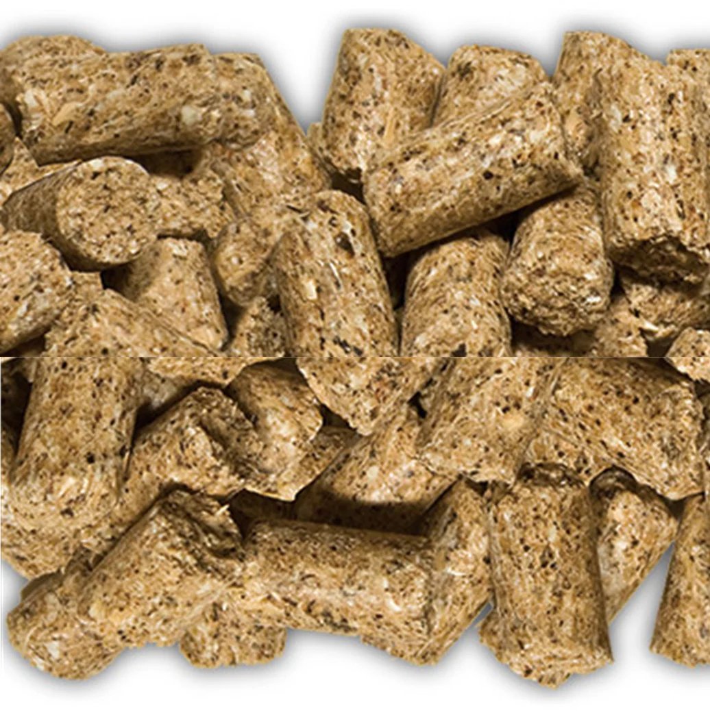 Laucke Mills Sheep and Cattle Nuts - Image 2