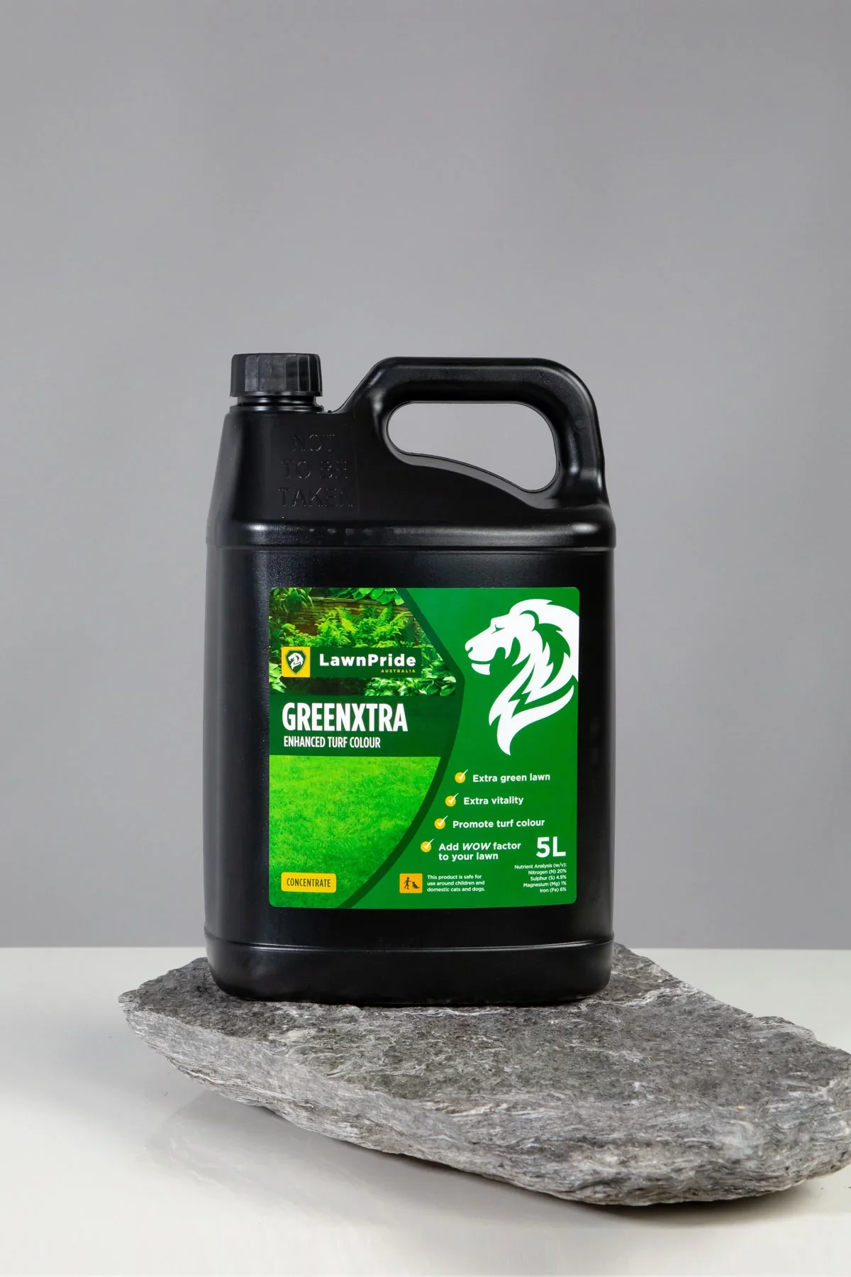 Lawn Pride Greenxtra - Image 2