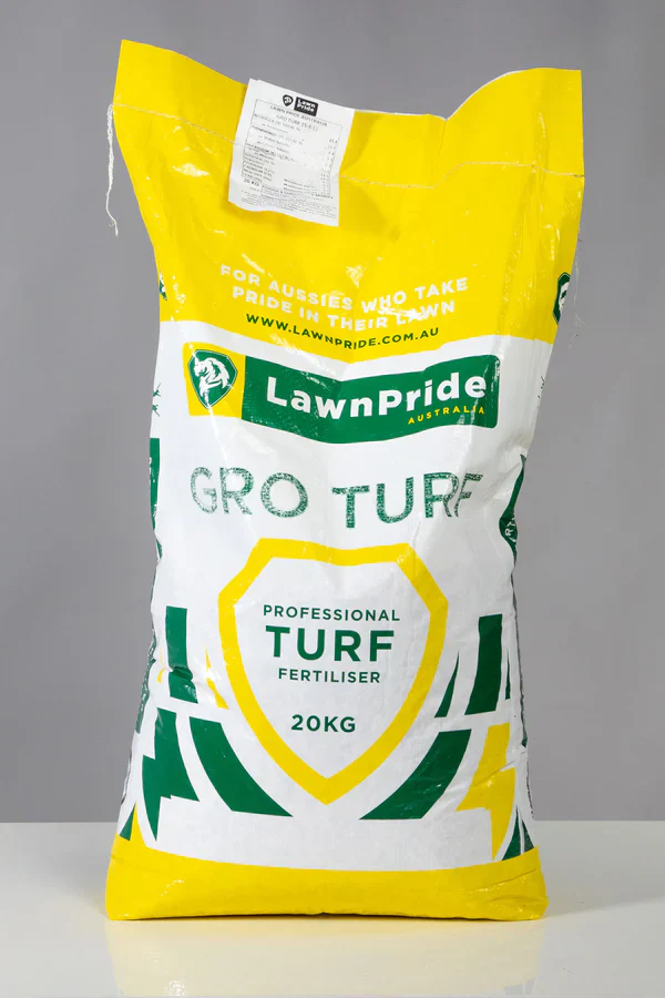 Lawn Pride Groturf 15-4-11 - Image 2