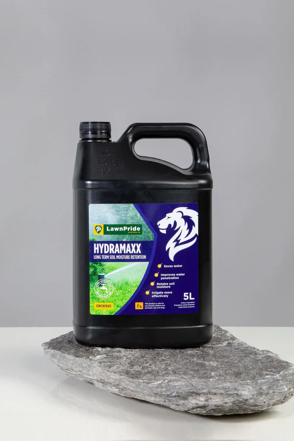 Lawn Pride Hydramaxx - Image 2