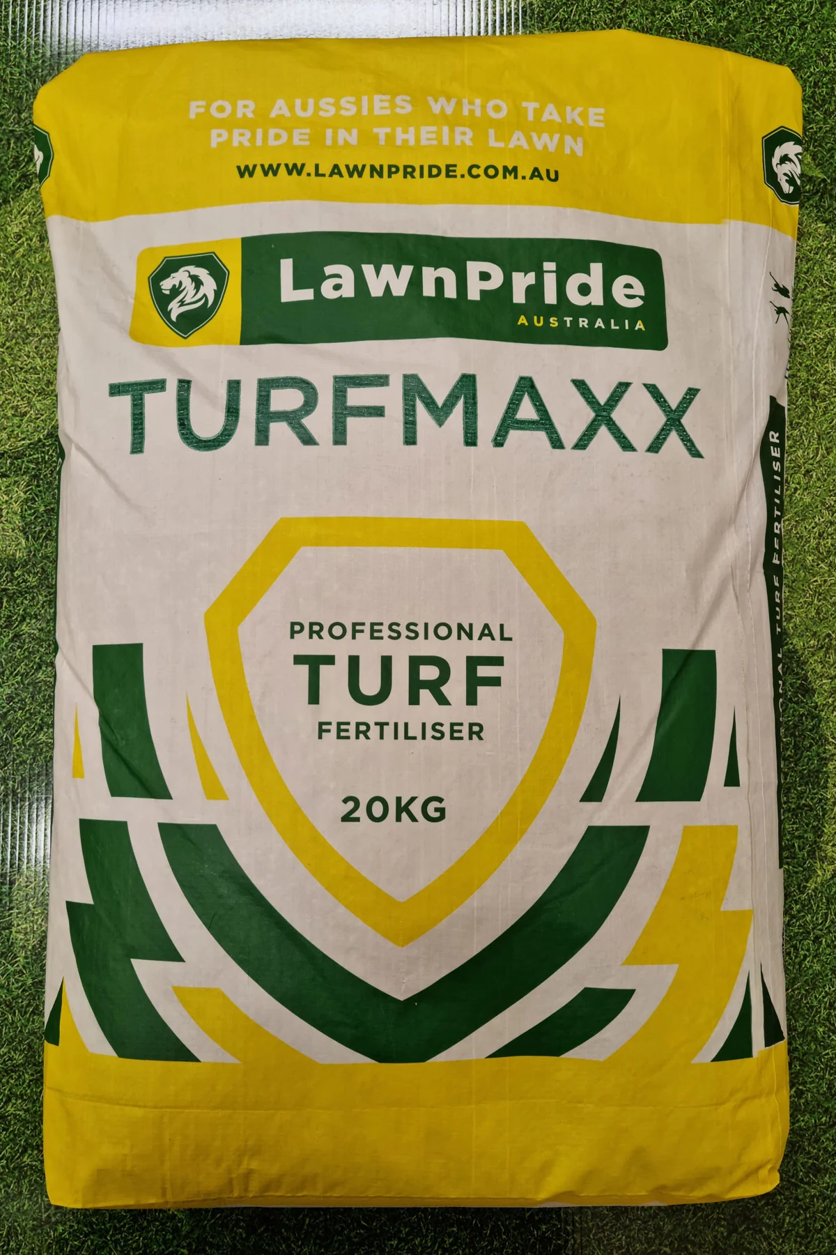 Lawn Pride Turfmaxx 19-1-16+3FE - Image 2