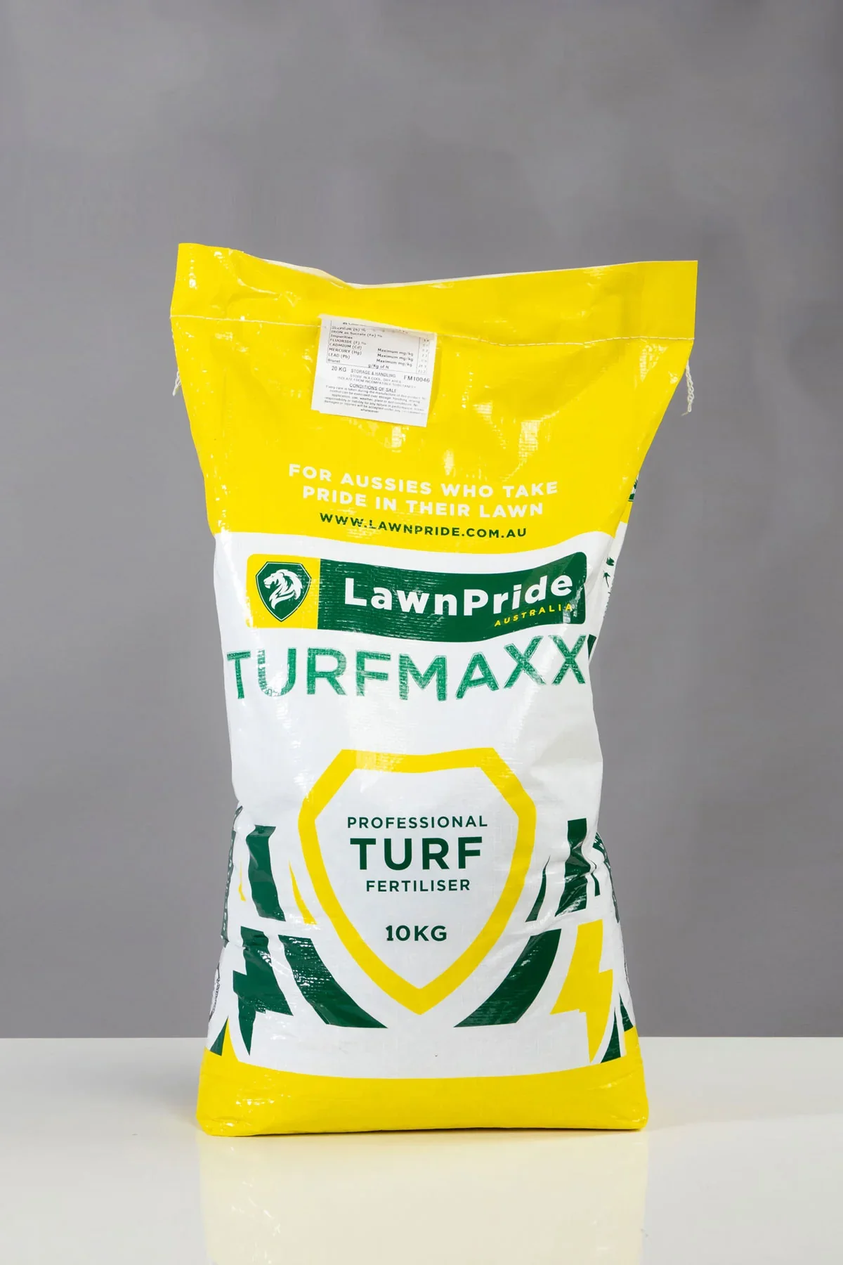 Lawn Pride Turfmaxx 19-1-16+3FE - Image 3