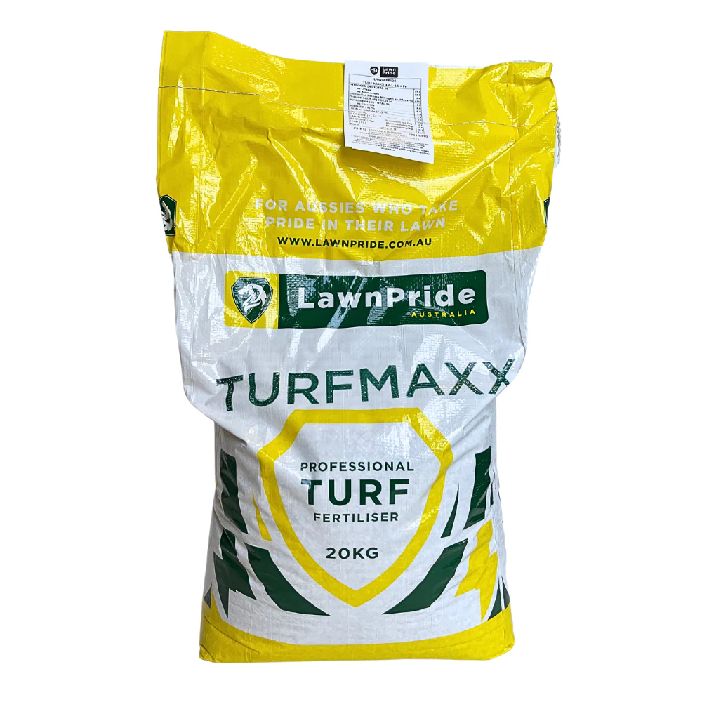 Lawn Pride Turfmaxx 19-1-16+3FE - Image 4