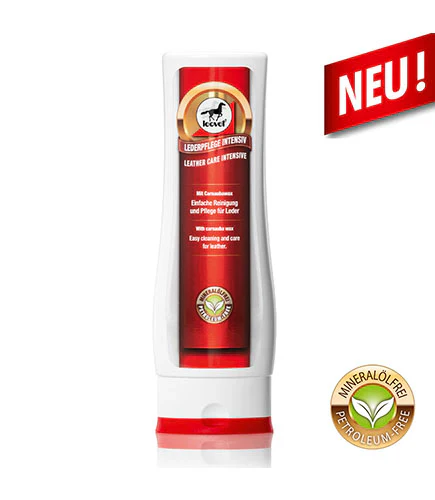 LeoVet Leather Care Quick and Easy - Image 2