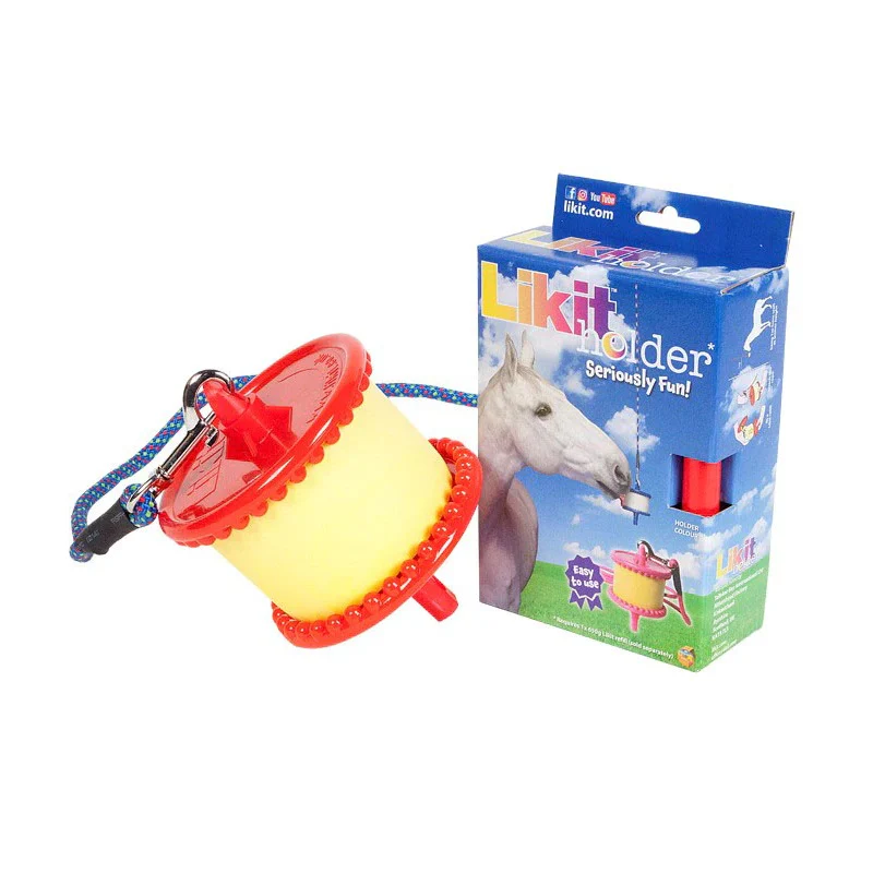 Likit Holder - Image 2