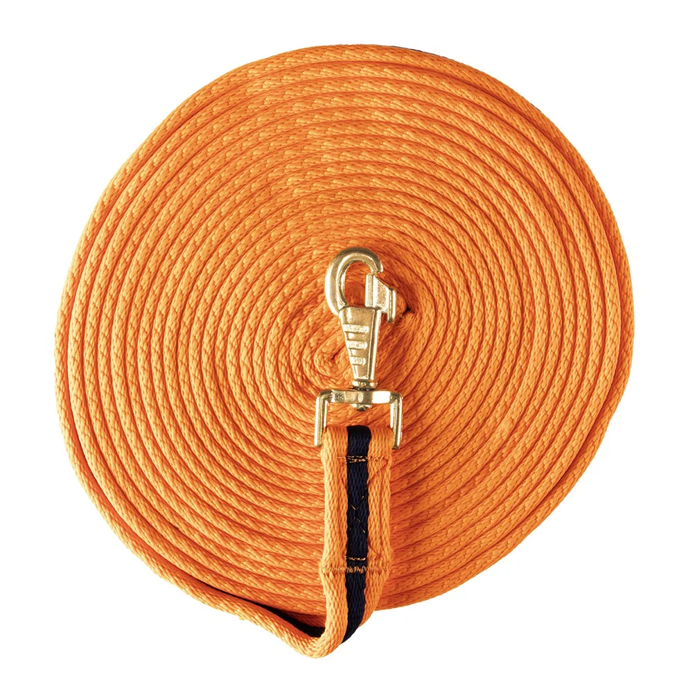 Lunge Lead Tubular Web - Image 4