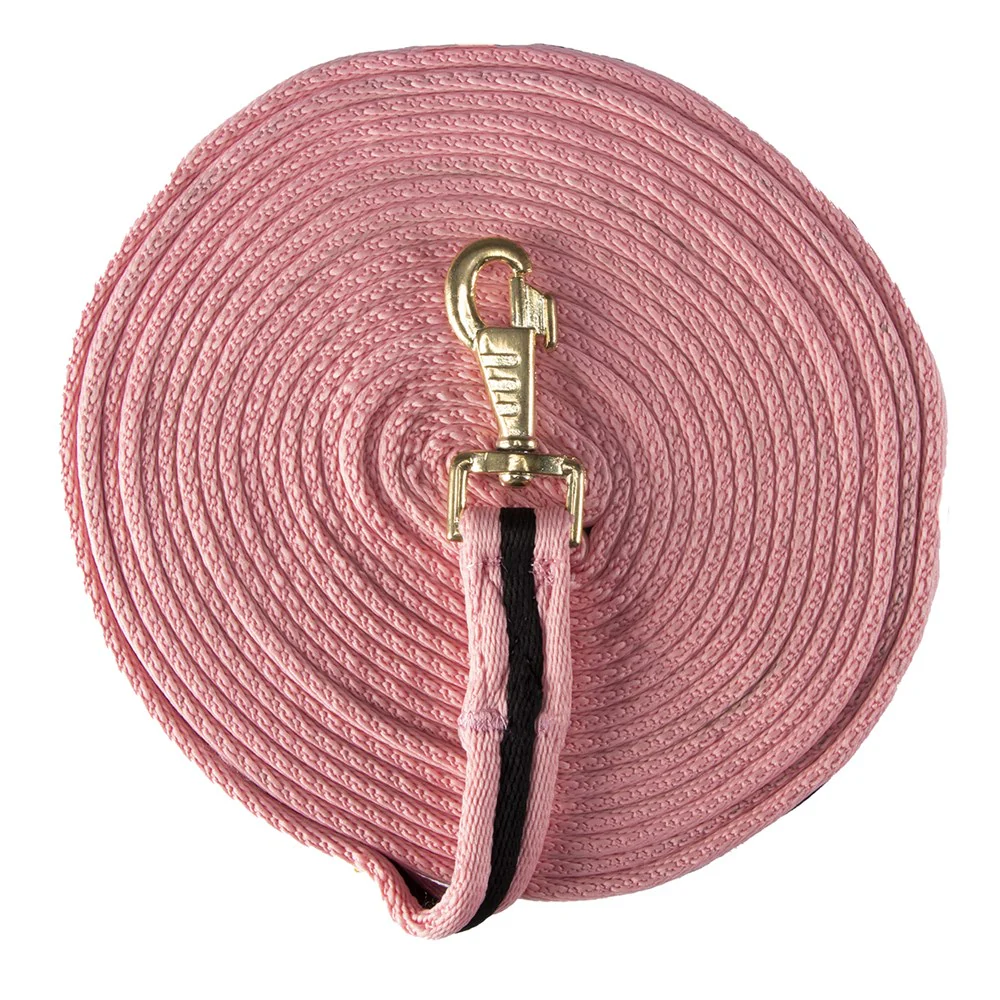 Lunge Lead Tubular Web - Image 5