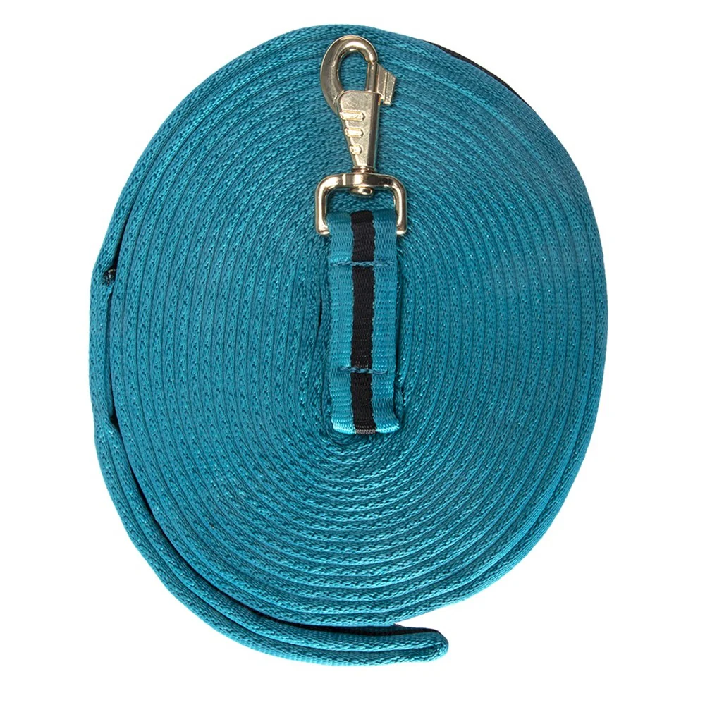 Lunge Lead Tubular Web - Image 6