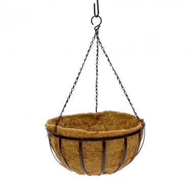 Manchester Basket with Liner - Image 2