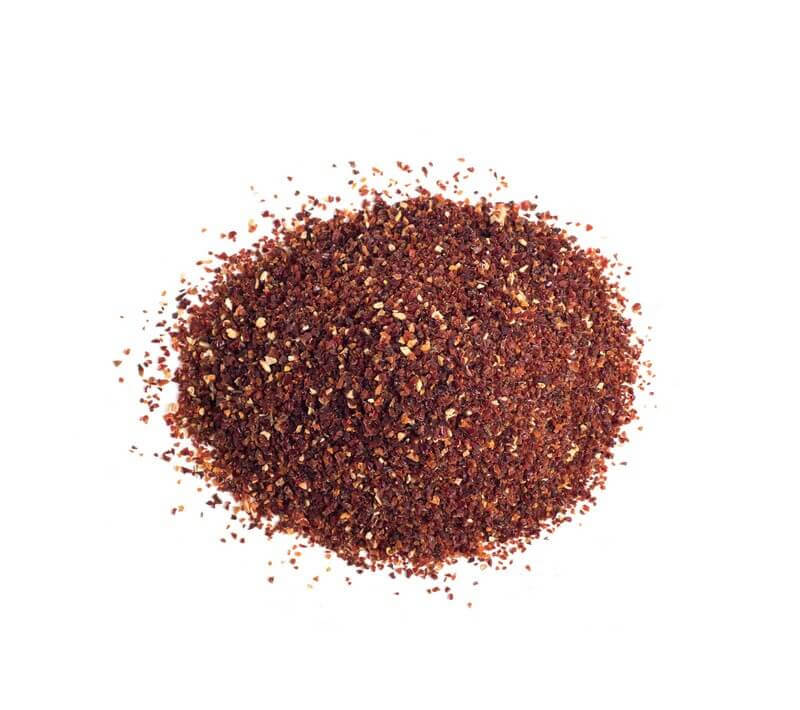 Marja Arabians Rosehip Granules - Image 3