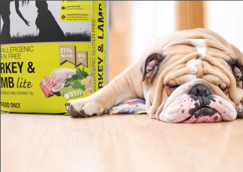 Meals for Mutts Turkey And Lamb Lite Dog Food - Image 4