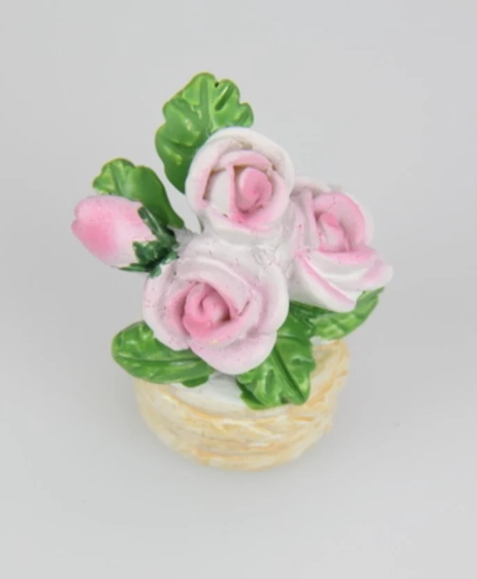 Miniature Flower 3 Asstd - Image 2