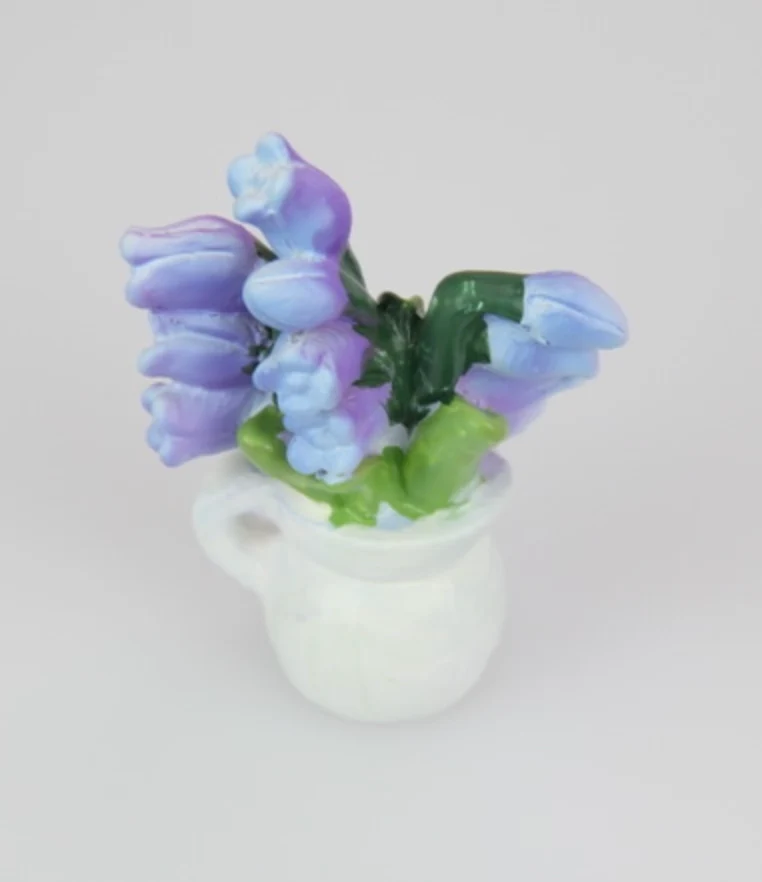 Miniature Flower 3 Asstd - Image 3