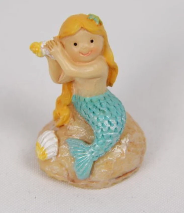 Miniature Mermaid 3 Asstd - Image 2