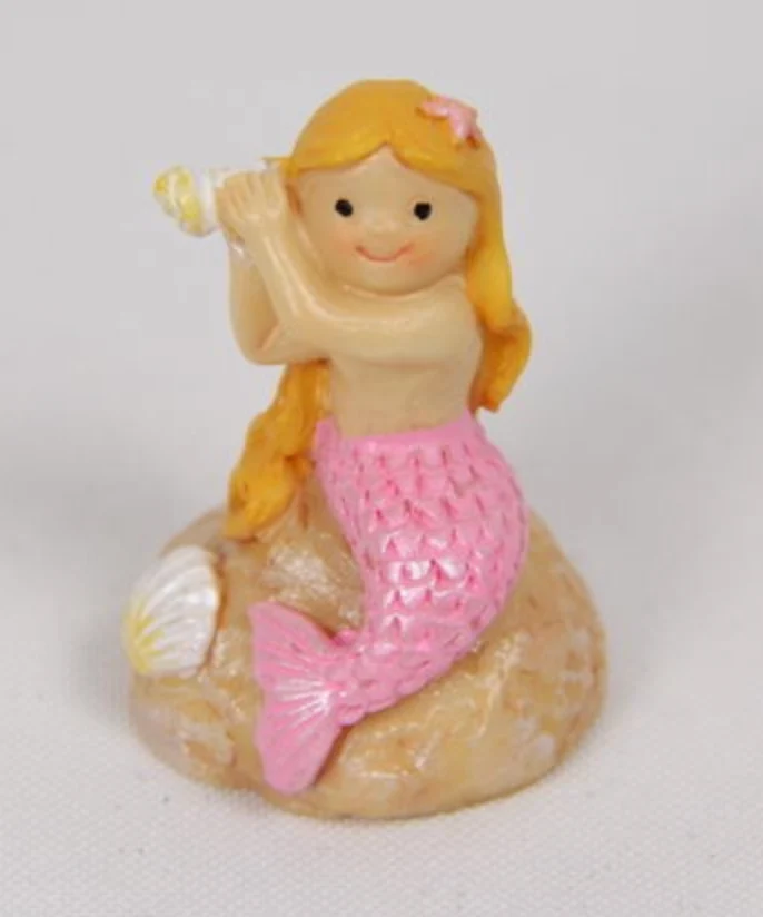 Miniature Mermaid 3 Asstd - Image 3