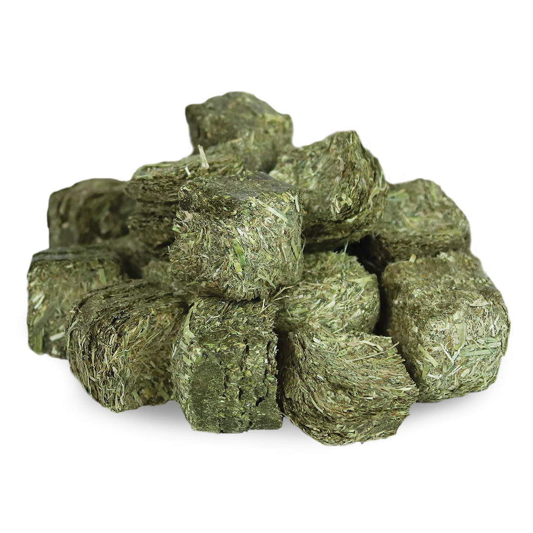 Multicube Lucerne and Oaten Hay Cubes - Image 2