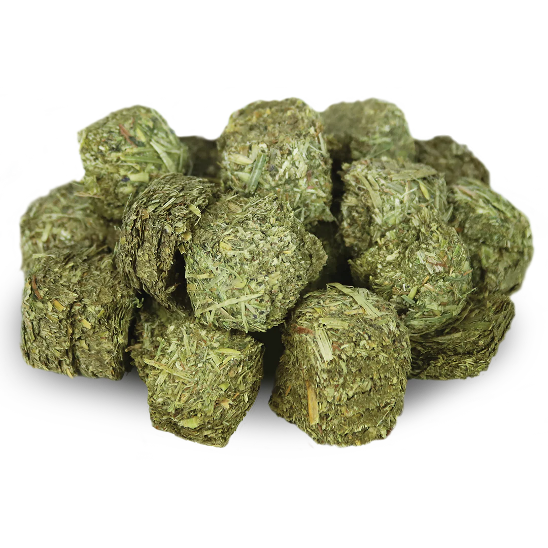 Multicube Lucerne and Teff Hay Cubes - Image 2