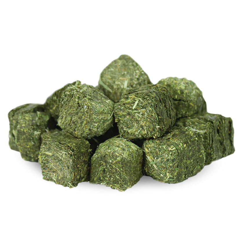 Multicube Lucerne Hay Cubes - Image 2