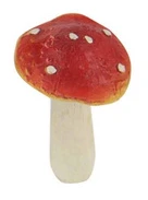 10cm Mushroom Garden Stake - Image 5