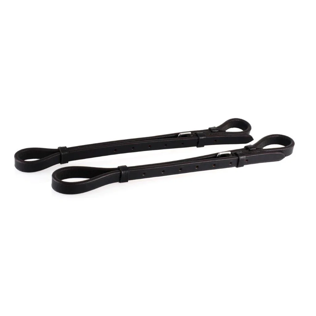 Flexible Fit Equestrian Neck Strap Adaptors - Image 2