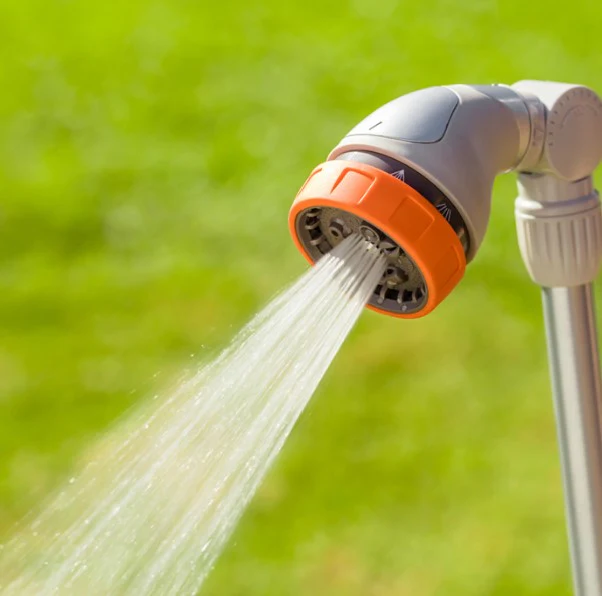 Neta 12mm 9 Pattern Multi-purpose Click-On Spray Wand - Image 2