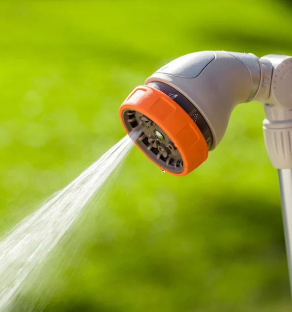 Neta 12mm 9 Pattern Multi-purpose Click-On Spray Wand - Image 5