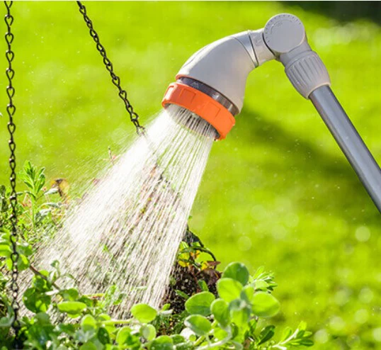 Neta 12mm 9 Pattern Multi-purpose Click-On Spray Wand - Image 6