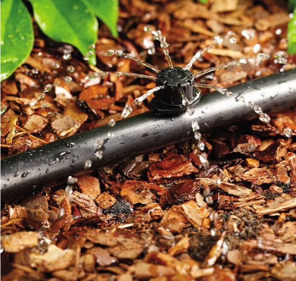 Neta 4mm Barb Adjustable Dripper 360D - Image 2