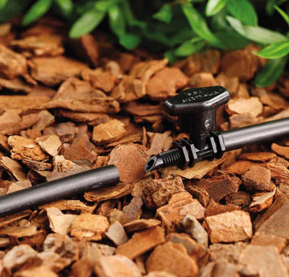 Neta 4mm Barb x Barb In-Line Valve - Image 2