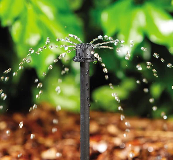 Neta 4mm Thread Adjustable Dripper 360D - Image 2