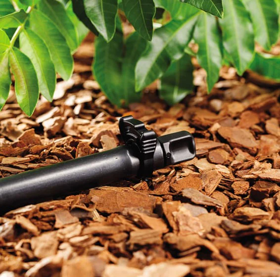 Neta Barb End Plug - Image 2