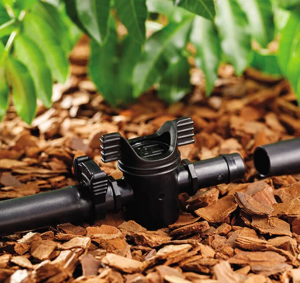 Neta Barb In-Line Valves - Image 2