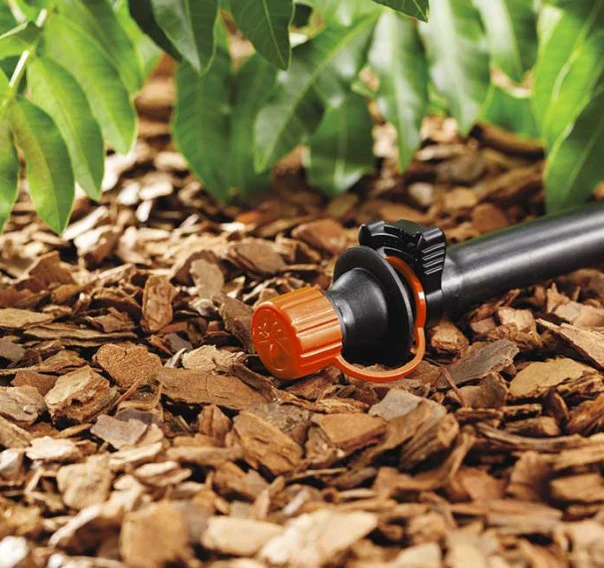 Neta Barb X 12mm Click-on Joiner with Bug Cap - Image 2