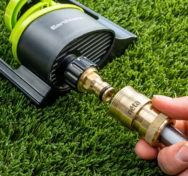 Neta Brass 12mm 1 1/16in American Spray Adaptor - Image 3