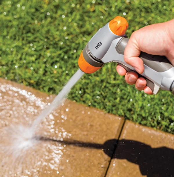 Neta Metal 12mm Click On Adjustable Jet Gun - Image 5