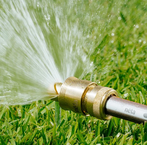 Neta Metal Fanjet Spike Sprinkler 12mm - Image 3