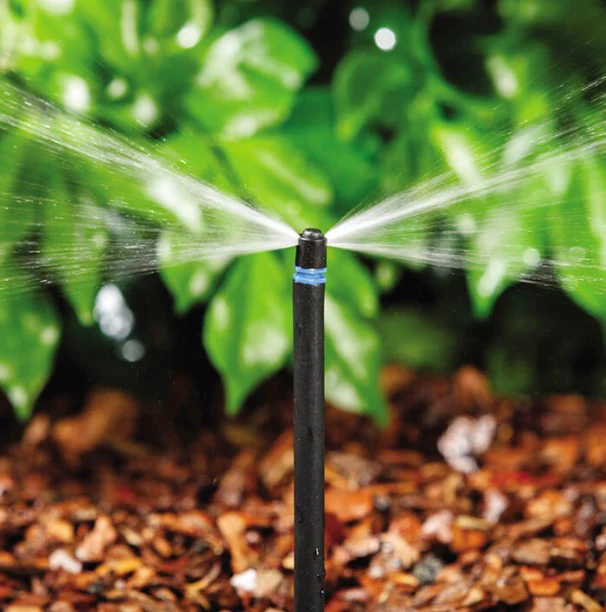 Neta Micro Spray Jet Blue Base - 10 Pack - Image 3