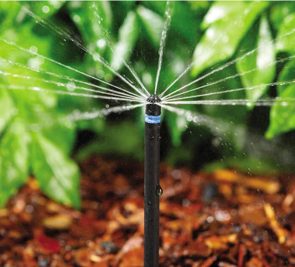 Neta Micro Spray Jet Blue Base - 10 Pack - Image 4