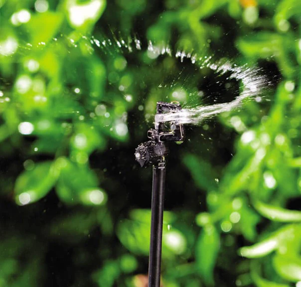 Neta Micro Sprinkler Blue 1.0mm - Image 2