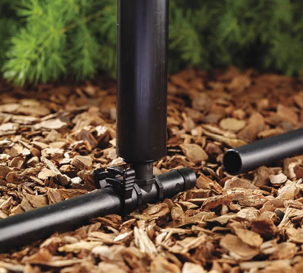 Neta Tee 19mm Barb x 1/2in MBSP RR - Image 3