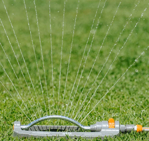 Neta Oscillating Sprinkler 12mm - Image 3