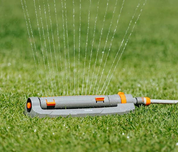 Neta Oscillating Sprinkler Adjustable - Image 3