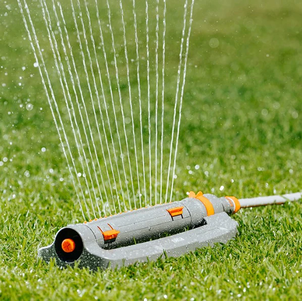 Neta Oscillating Sprinkler Adjustable - Image 4