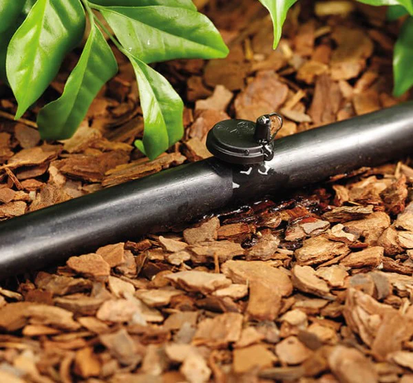 Neta PC Drip Emitter Agri 2LPH - Image 2