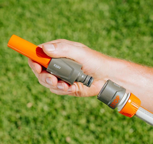 Neta Plastic 12mm Adjustable Nozzle - Image 2