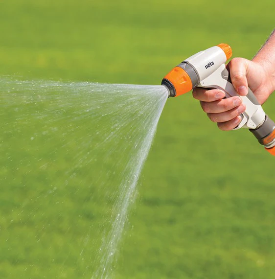 Neta Plastic 12mm Click On Adjustable Jet Gun - Image 5