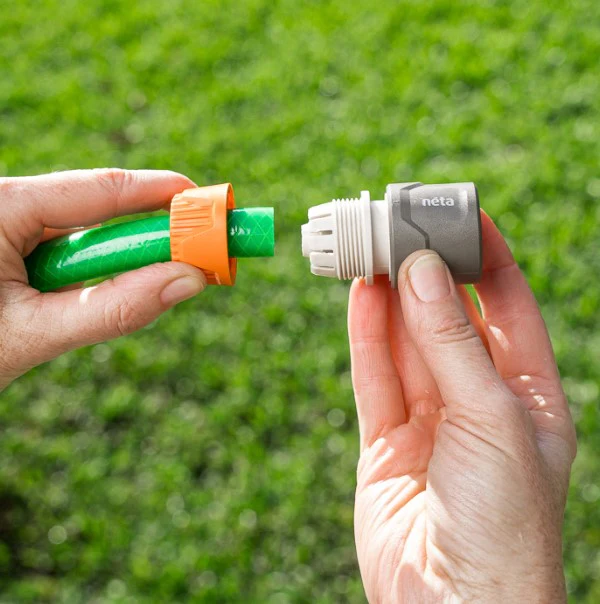 Neta Plastic 12mm Hose Fittings Set - Image 3